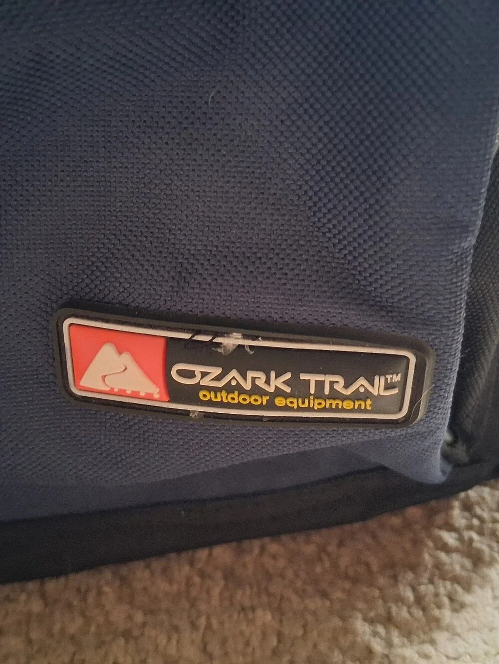 Ozark Trail Weekender Duffel Bag Extra Large Travel Bag
